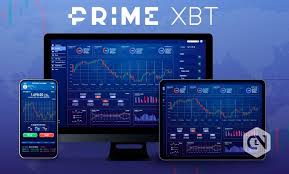 Explore the World of PrimeXBT Spot Trading Your Path to Financial Success Explore the World of PrimeXBT Spot Trading Your Path to Financial Success