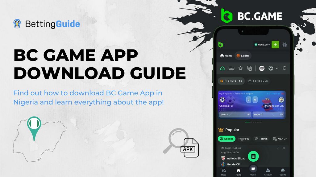 bc.game คาสิโนออนไลน์