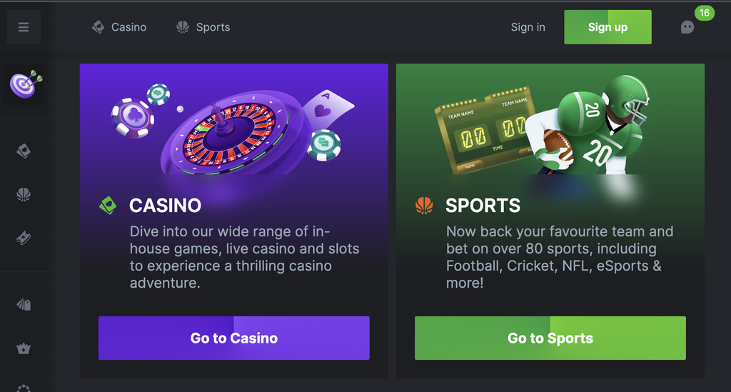 BC.Game: Transforming Online Gaming with Cryptocurrency