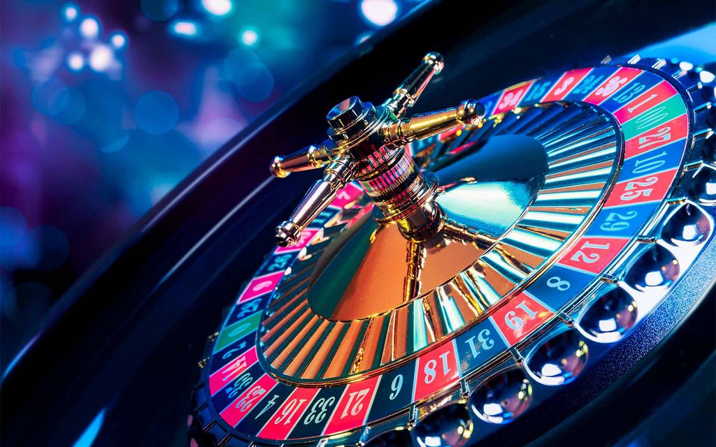 Casino Avantgarde