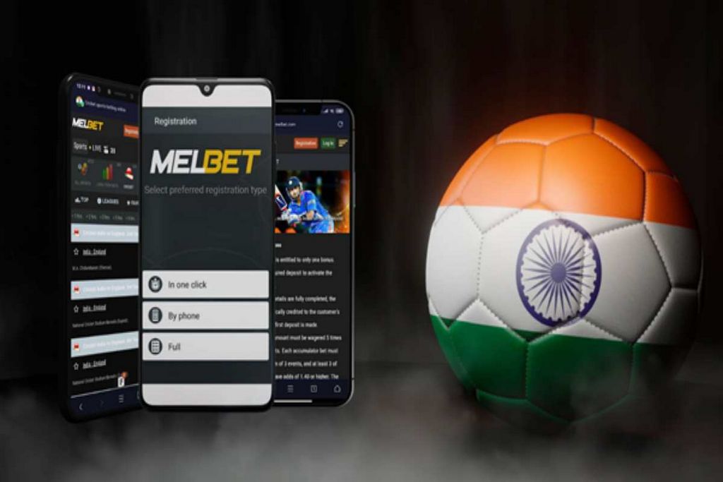 Melbet - Authorities Internet Site for Sports Betting in India with 300% Bonus offer