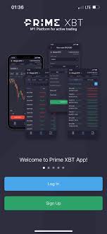 Understanding Trading PrimeXBT A Comprehensive Guide for Traders Understanding Trading PrimeXBT A Comprehensive Guide for Traders