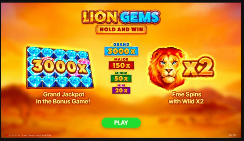 5 Lions Megaways - Tours gratuits, tours et avantages