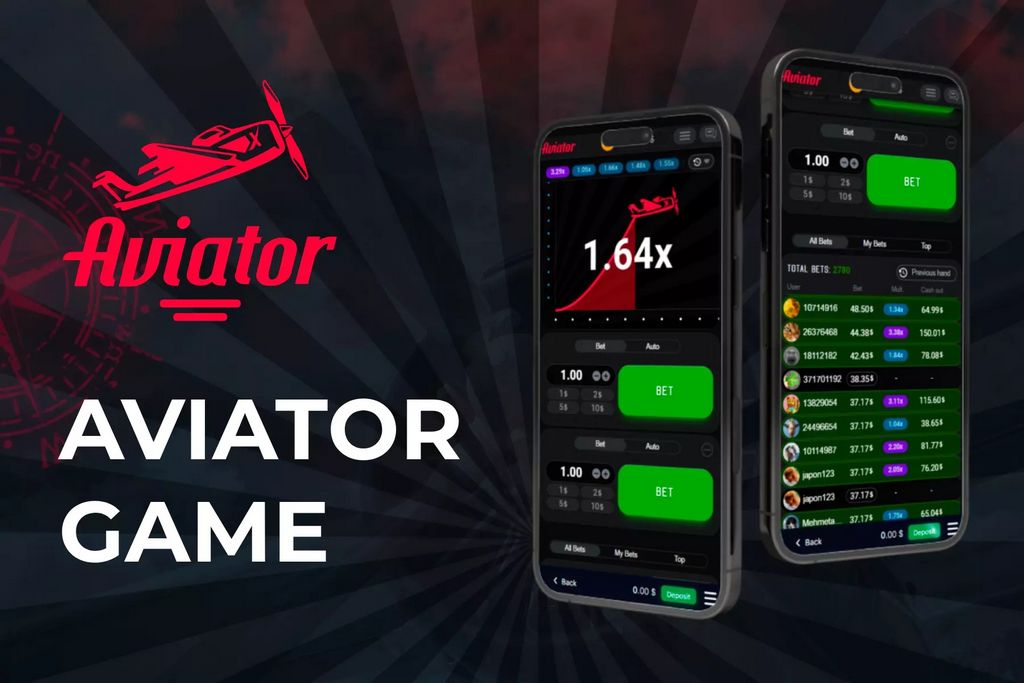 Aviator Video Game: The Complete Testimonial