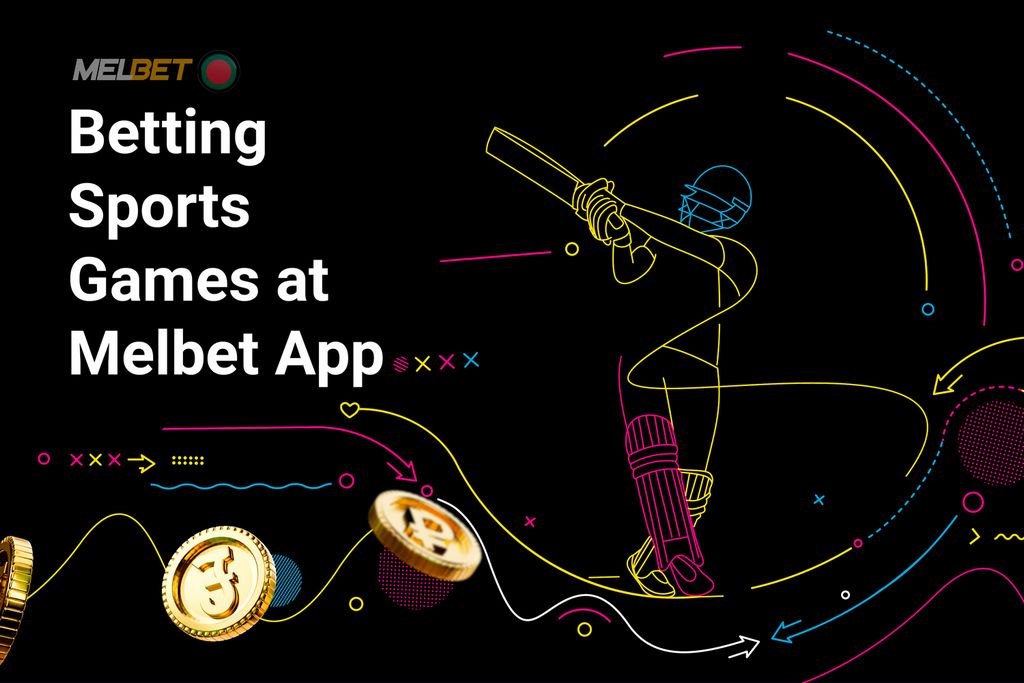 Melbet App - Download for Android & iphone 2025